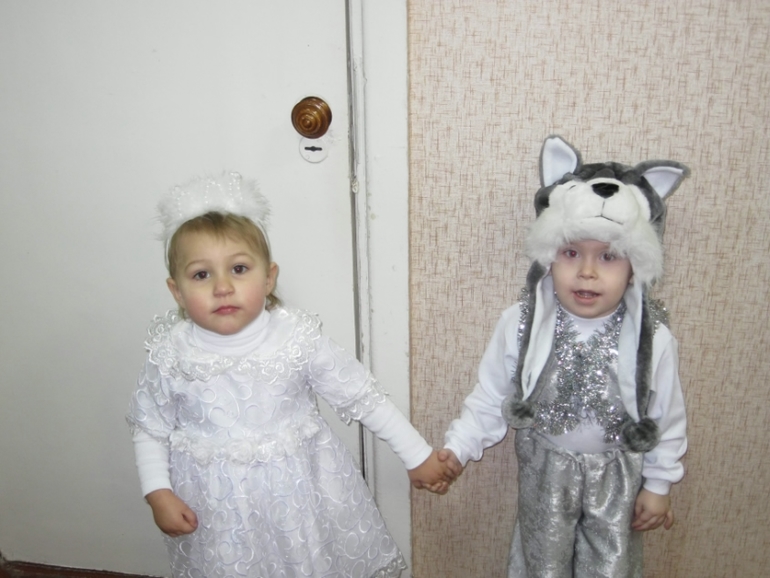 Наша жизнь
