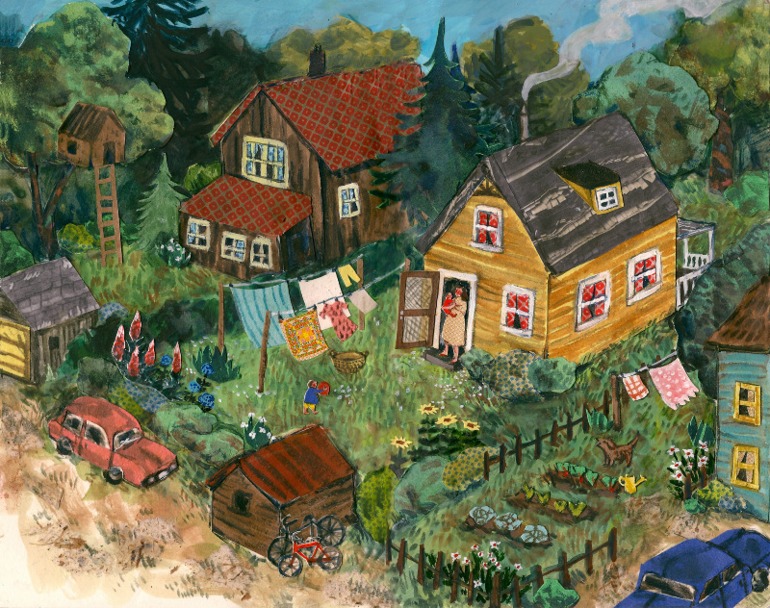 Phoebe Wahl