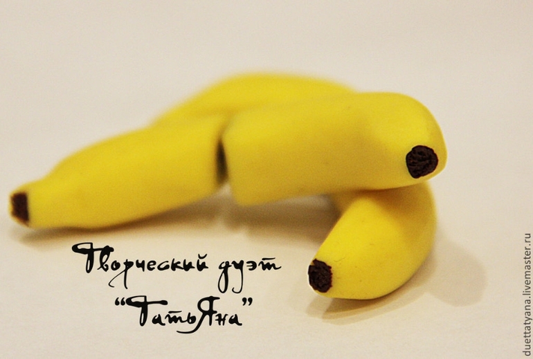Сережки лжеобманки