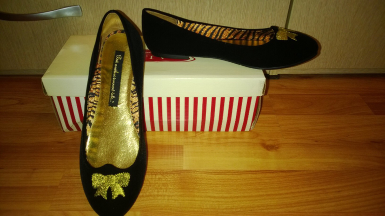 Мои покупки на eBay)
