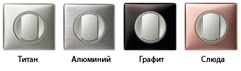 Какие подобрать рамки для розеток?