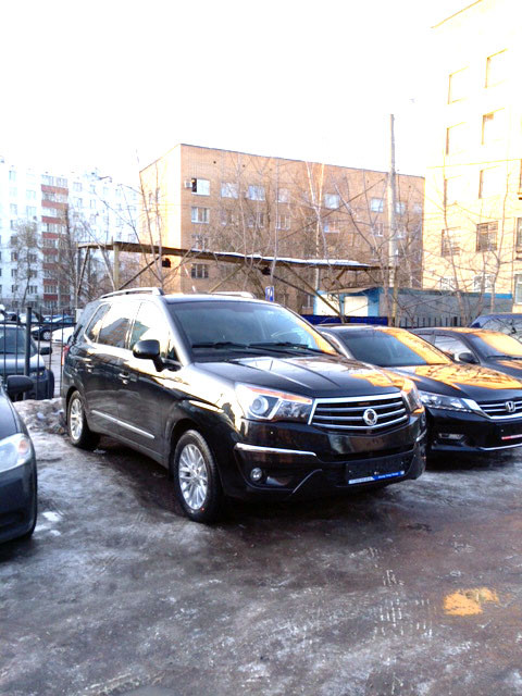 Вот он, наш бегемотик!