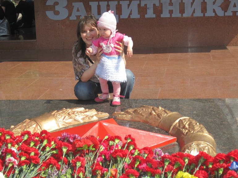 Помогите, девушки, определить цветотип!