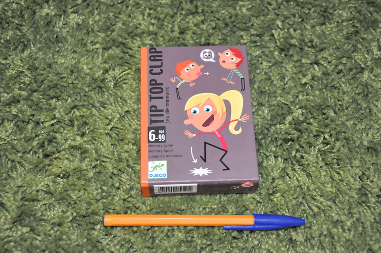 Игромания. Часть 14. В картишки дуемся! :)