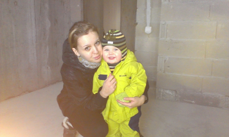 Близится к завершению 2013 год