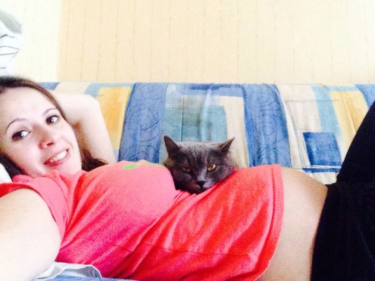 котики))))