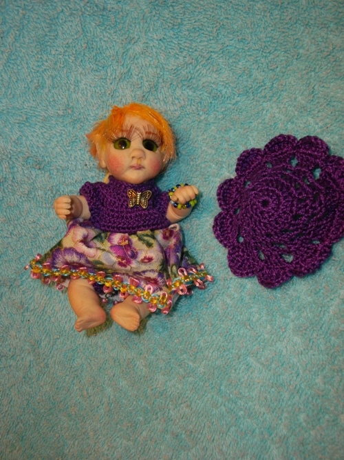 New Elfy Girl :-)