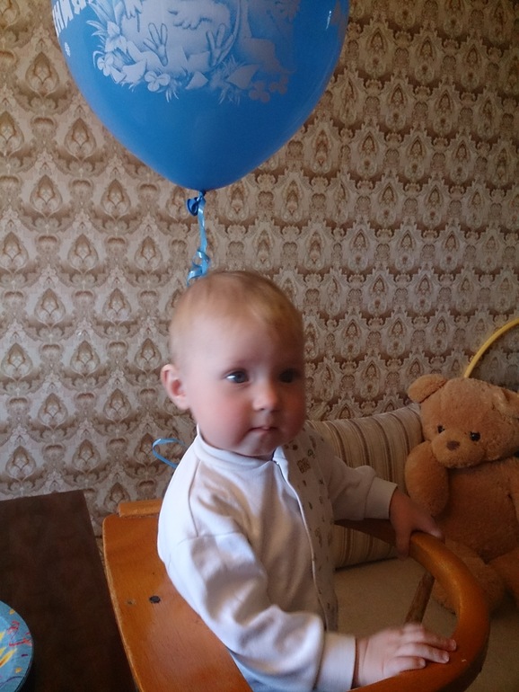 Вот уже и семь!