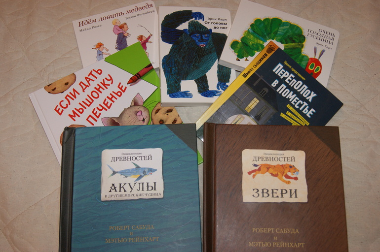 Замечательные книги издательства «Розовый жираф»