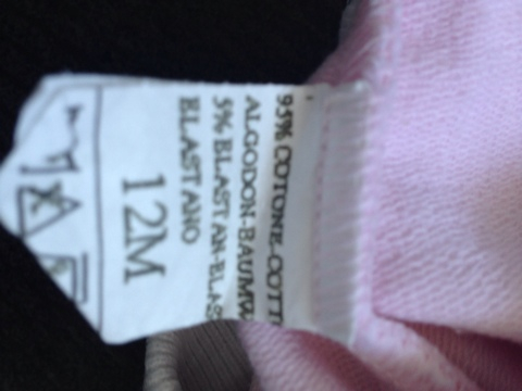 Burberry, Ralph Lauren, Monnalisa, GF Ferre, Benneton, Tomy Hilfiger