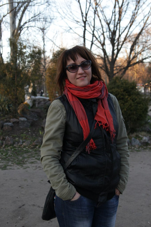 Пропажа))