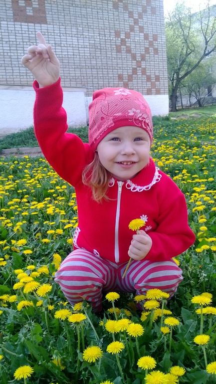 Отчет о проделанной работе) Соскучилась, девочки!