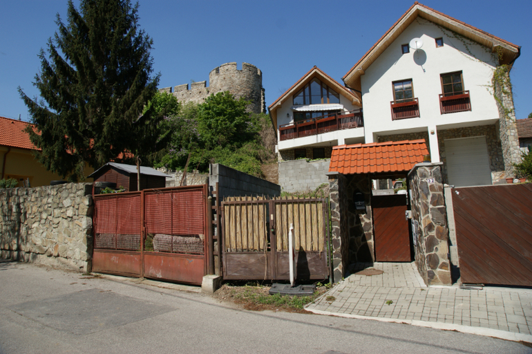 Братислава.Апрель 2014