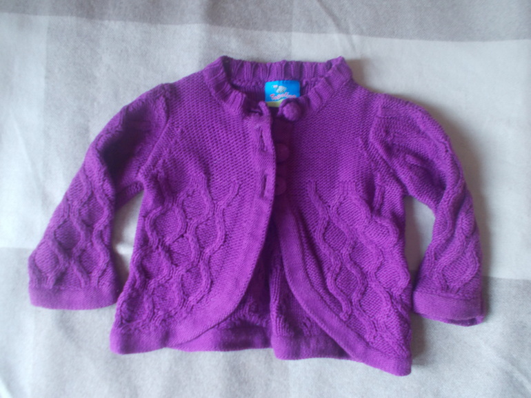 next, mothercare (86 размер)