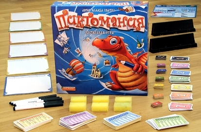 Новинки от Игроведа