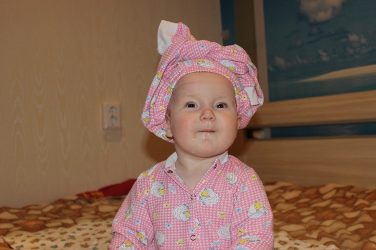 8 месяцев