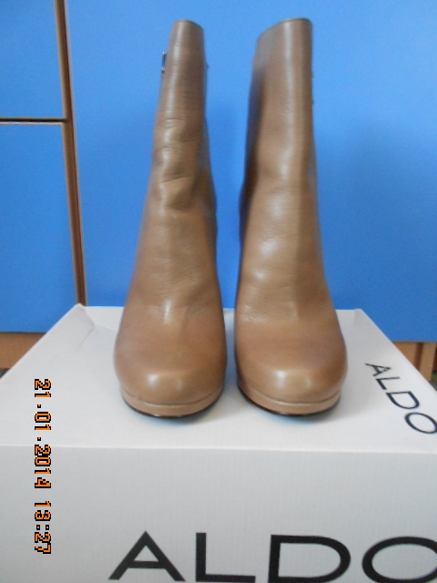 полусапоги ALDO 40 р.2600