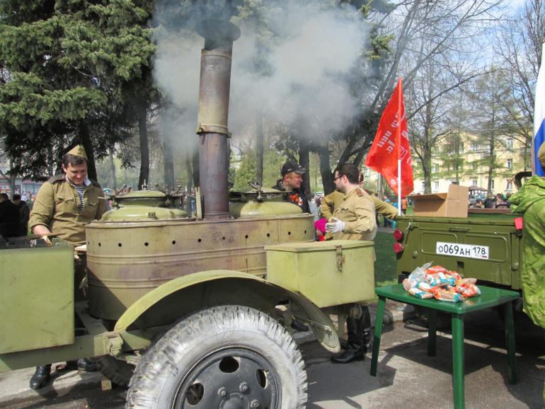 С днём Победы!!!!