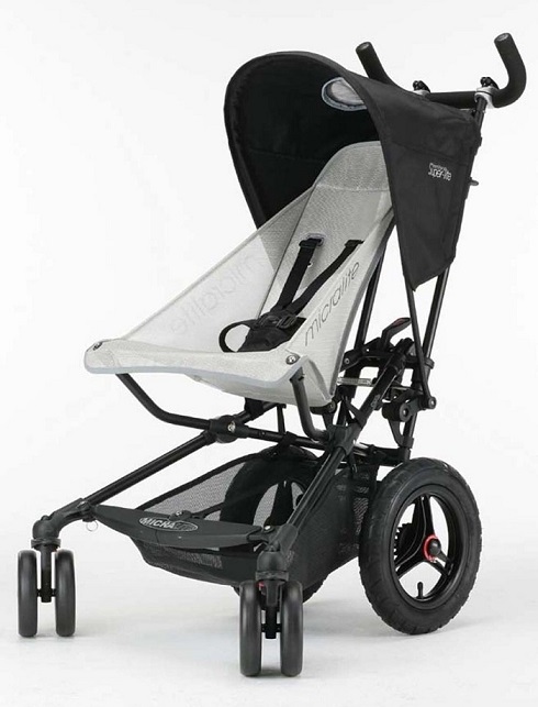Micralite fastfold super-lite