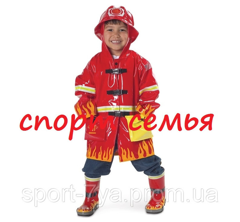 Ищу комплект пожарник!