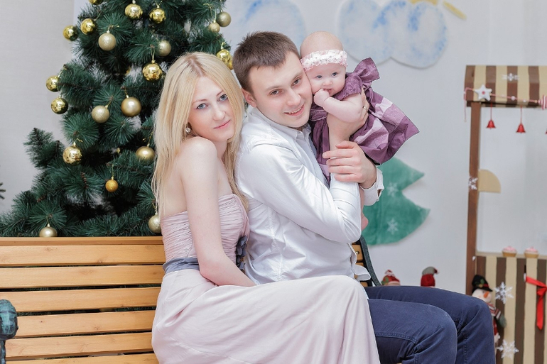Фотосессия