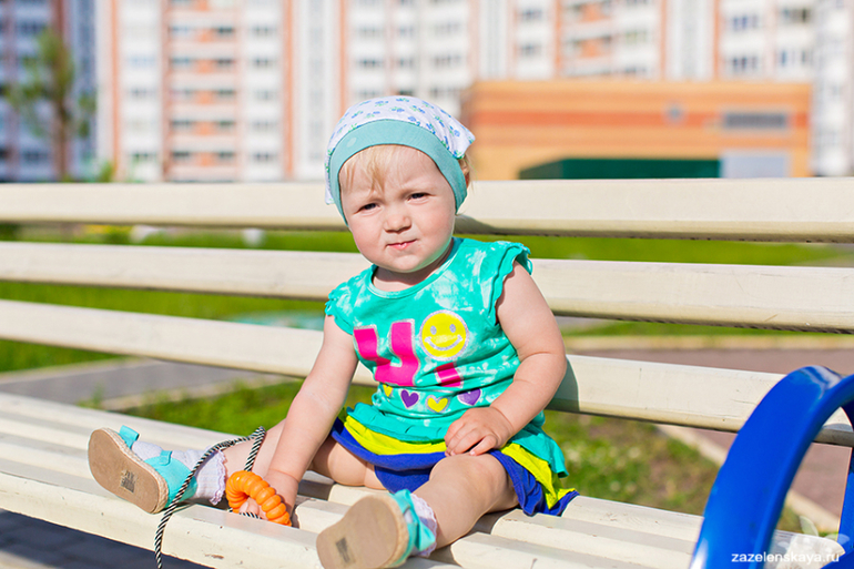 Почти год без ББ