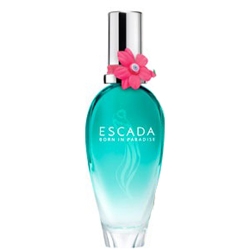 Вопрос тем, кто любит парфюмы Escada