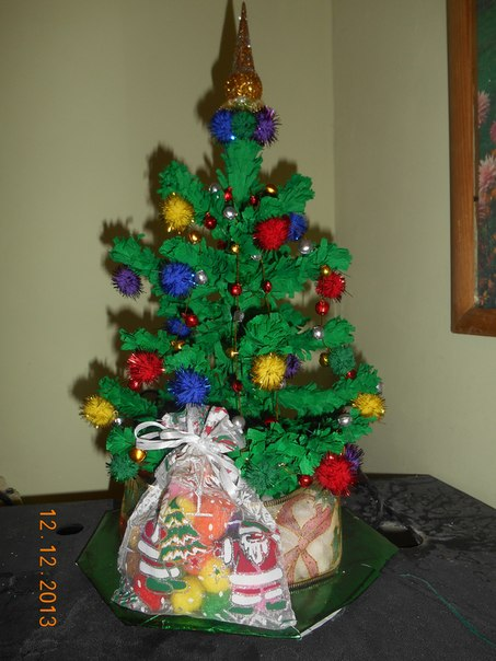 Мой Hand Made:)