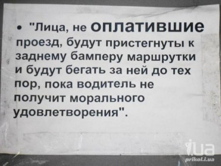 Немного позитива, перед выхами.