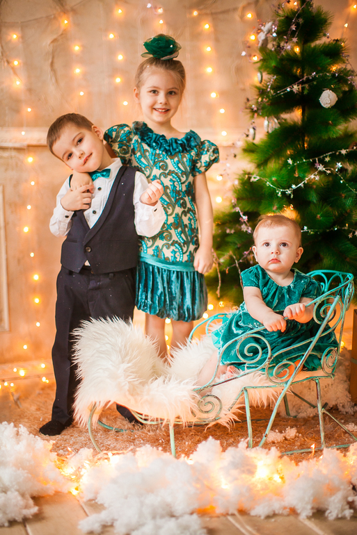 Новогодние фотки-2