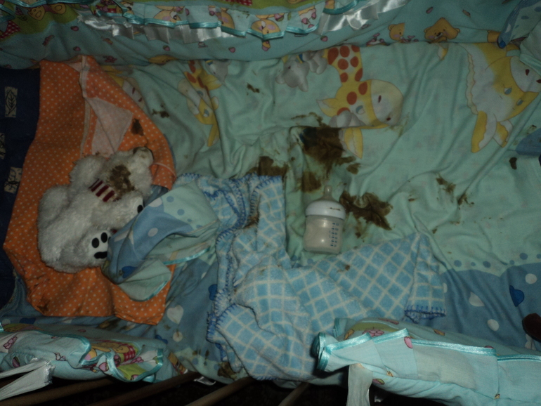ЮЛЯ, СПАСИБО
