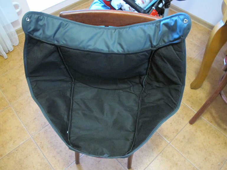 Camarelo EOS