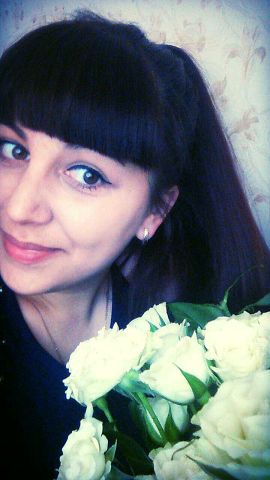 А я сегодня именинница))))