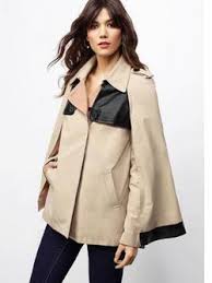 Плащ victoria secret