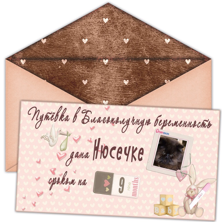 Моя путевочка)))