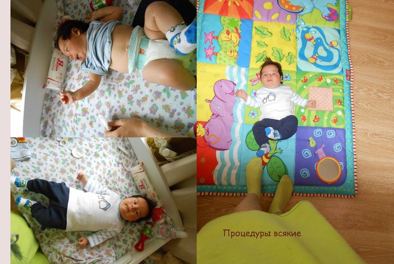 One my day in may 21. Перенесемся из зимы в весну)