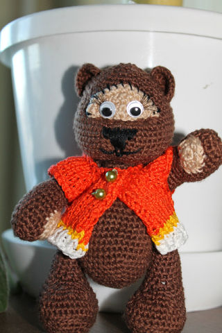 Страна игрушек продолжение