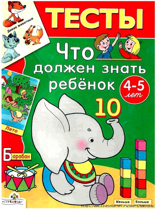 Пособия в электронном виде