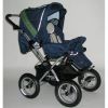 Продам коляску-трансформер Hoko Bigfoot-5000р
