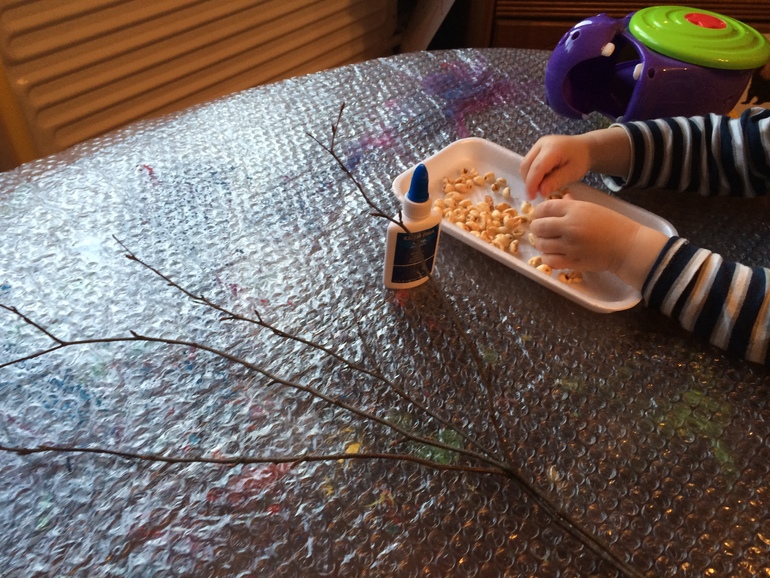 Пасхальное творчество.
