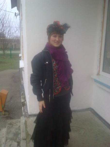 Настальгия)))
