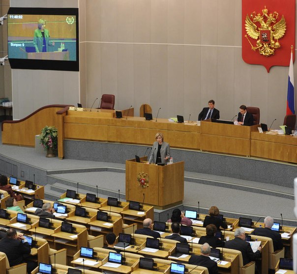 Ужесточение правил изъятия детей из семьи поможет сохранить многие семьи