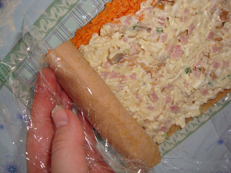 Салат
