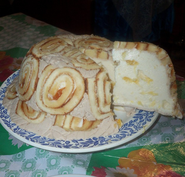 Пара свежих фото.