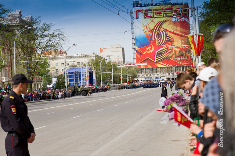 9 мая 2014