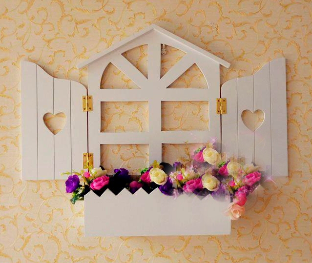 Дом, милый дом - нтерьерные вещички в легком шебби под заказ. Simple Things Shop