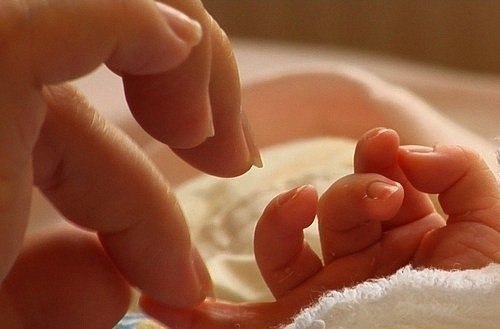 Пальчиковые игры для малышей от 6 месяцев до 2 лет