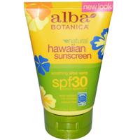 Защита от солнца