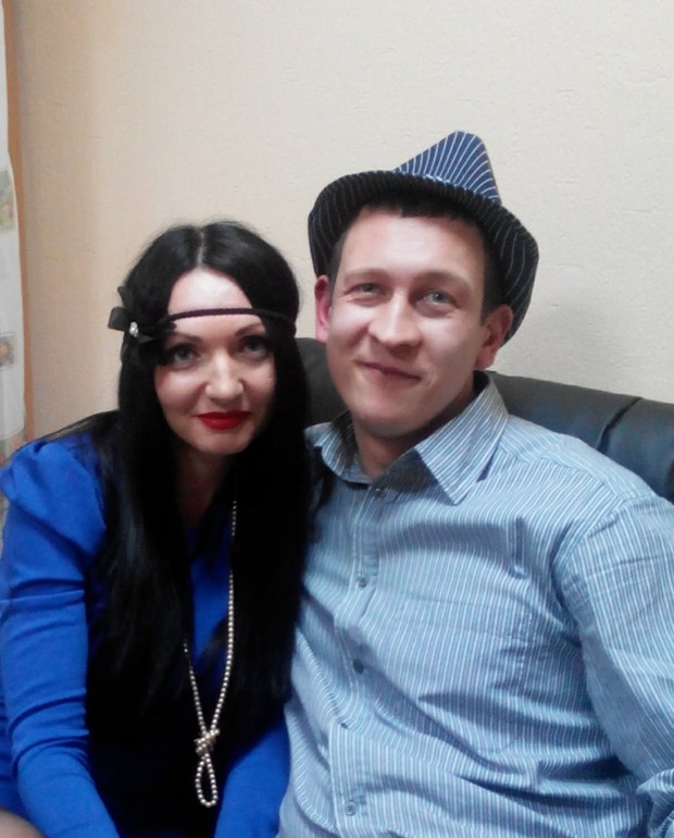 Немного о нас в новом году