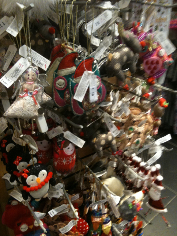 Accessorize